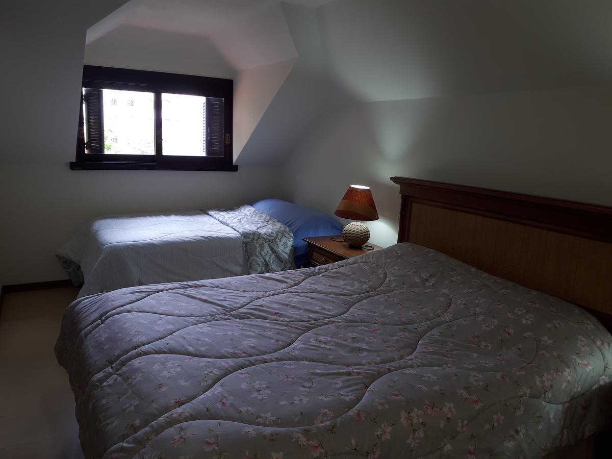 Cobertura Roloff Apartment Gramado Exterior photo